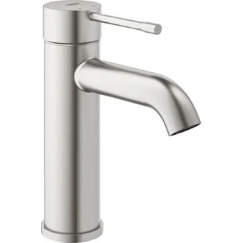 Grohe Essence Håndvaskarmatur S, SuperSteel
