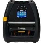 Zebra ZQ630 Plus Direkte Termisk Etiketprinter