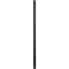 DeWALT DE6292-XJ Guideskinne-forbindelsesstykke, sort