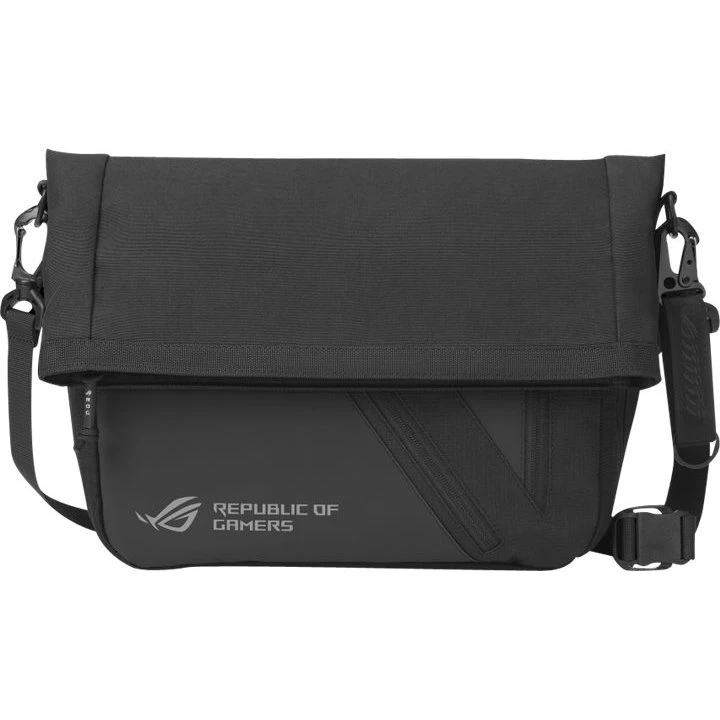ASUS ROG Archer Messenger 14 BC2000 - 14" Notebooktaske, Sort
