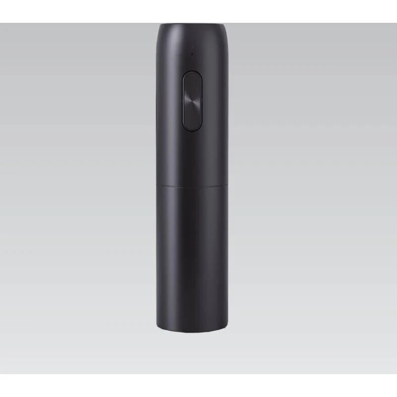 Maestro MR1622 Elektrisk Vinåbner med USB-C, Sort