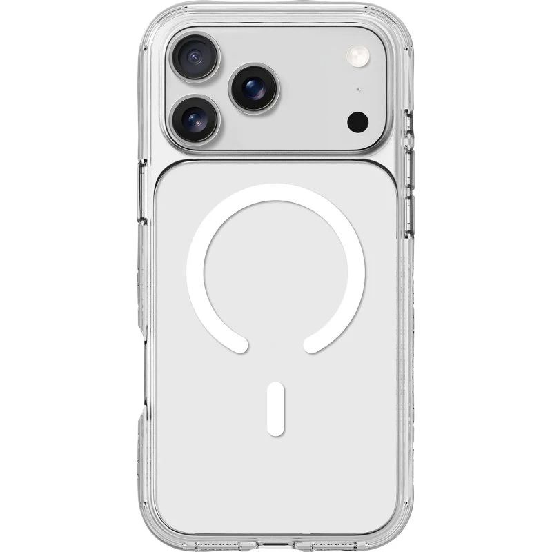 Laut Crystal MATTER-X MagSafe Cover til iPhone 17 Pro Max, transparent