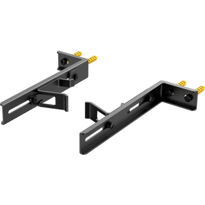 EcoFlow Metal Mounting Bracket - Sort