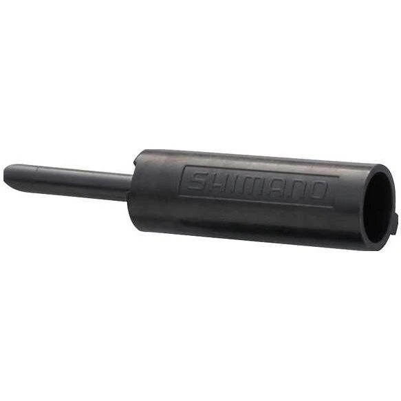 Shimano Dura-Ace ST-9000 endehylse kort tud 4 mm