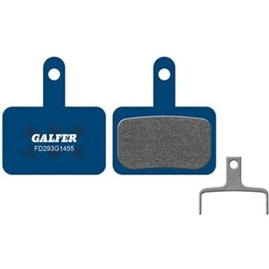 Galfer Road bremseklodser til Shimano Deore