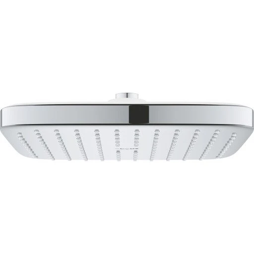 Grohe Vitalio Comfort Brusehoved 25x25 cm, Krom