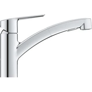 GROHE Start udtrækstud 3/8" 227mm krom