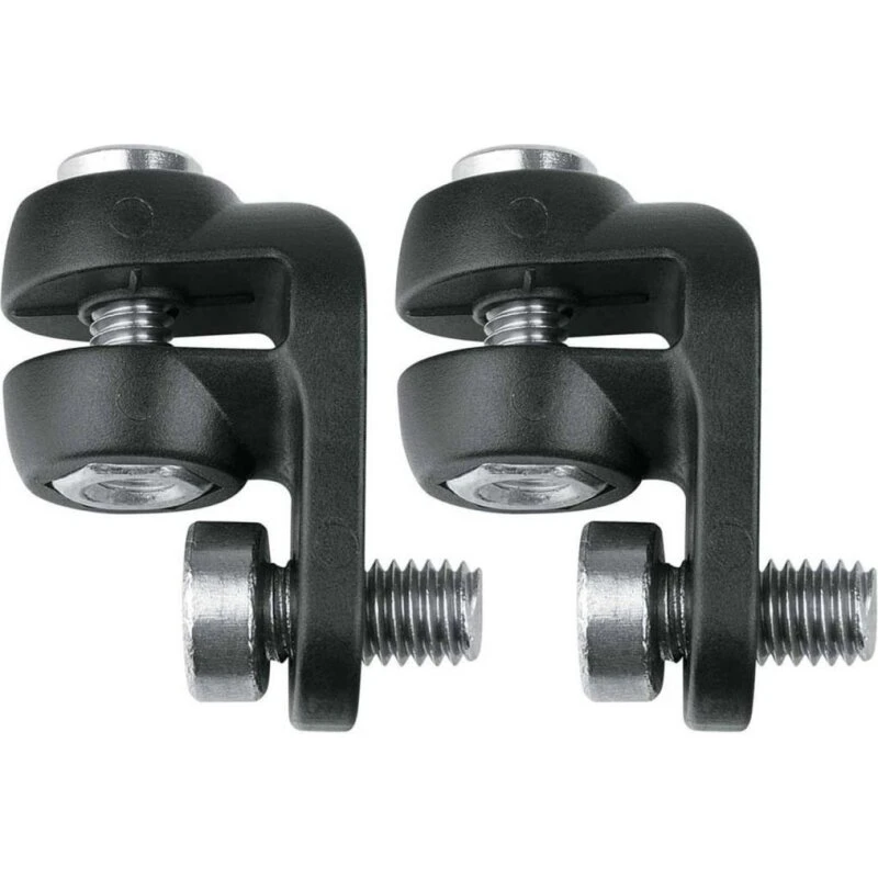 SKS Direct vinkelbeslag til forgaffel SKX11260 – sort