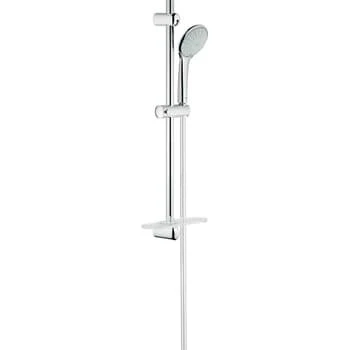 Grohe Euphoria 110 Duo brusesæt, 2 stråletyper, krom