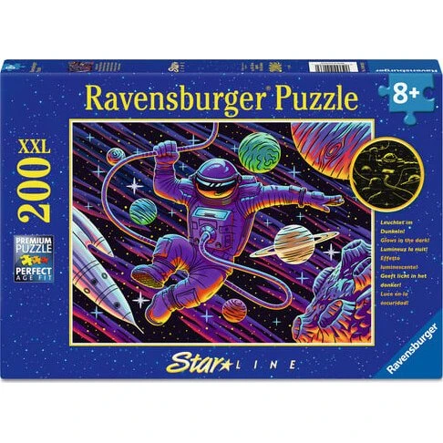 Ravensburger Space 200p - 8+