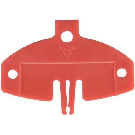 Shimano BR-M810 Pad Spacer (Y8FF18000)