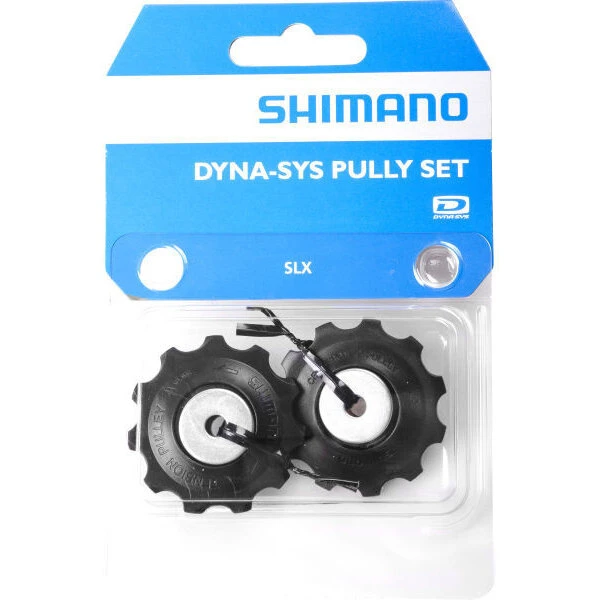 Shimano rullehjul 11T til RD-M663-SGS (9/10-speed)