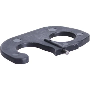 Shimano FC-5600 låsplade med stift — venstre pedalarm