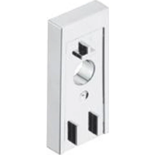 Hansgrohe Afstandsstykke 7 mm til Unica'S Puro, krom