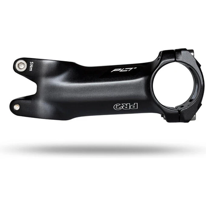 PRO PLT frempind 31,8 mm ±10° Sort 50–130 mm