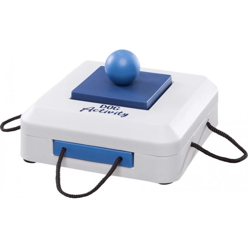 Activity Gamble Box – Hundespil til mental stimulering