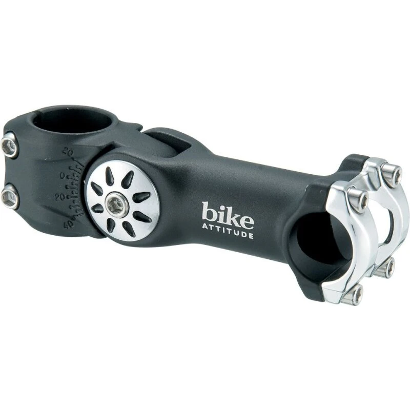 Bike Attitude Justerbar frempind 31,8 mm x 95 mm