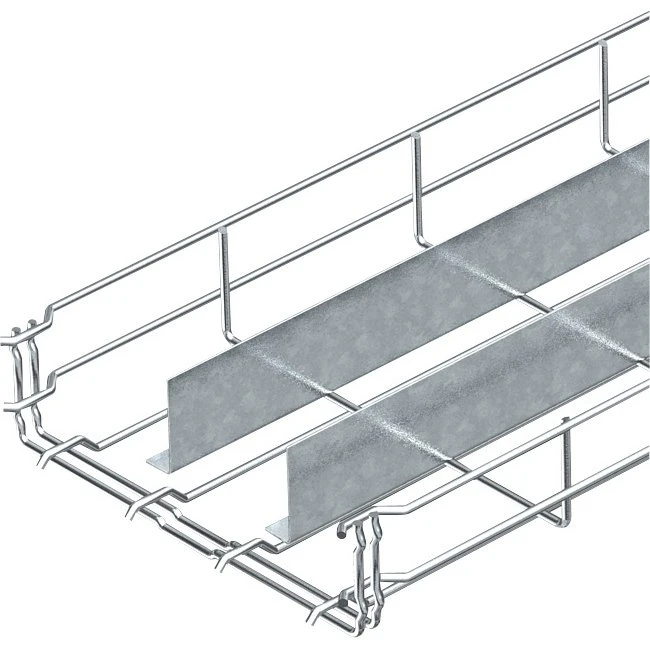 Magic Gitterbakke 55x300 120/60/120