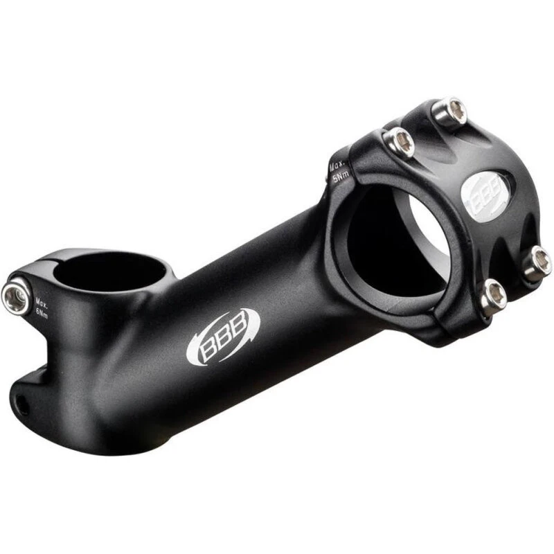 BBB HighRise 35° frempind 31,8 mm 70–110 mm