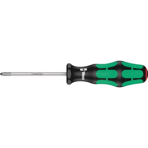 Wera 350 PH1 80 mm Skruetrækker