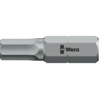 Wera 840/1 Z Bit, 5 x 25 mm