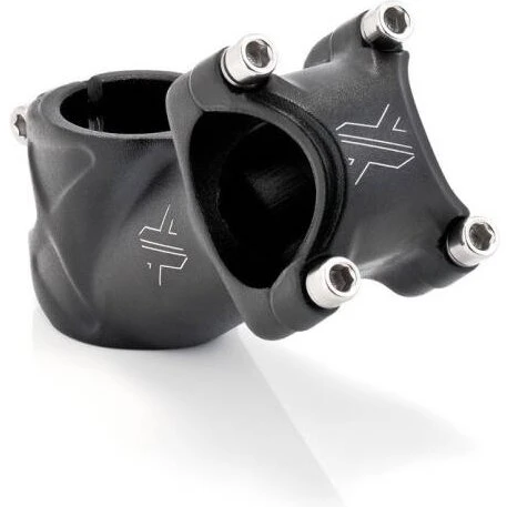 XLC 35° frempind 31,8 mm – A-Head i aluminium