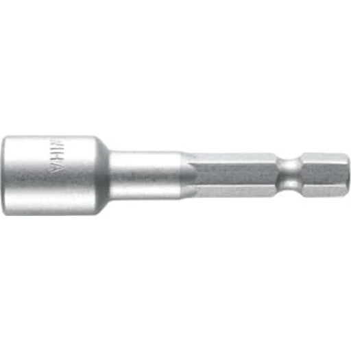 Wiha magnettop udvendig 6-kant 1/4" 55 mm
