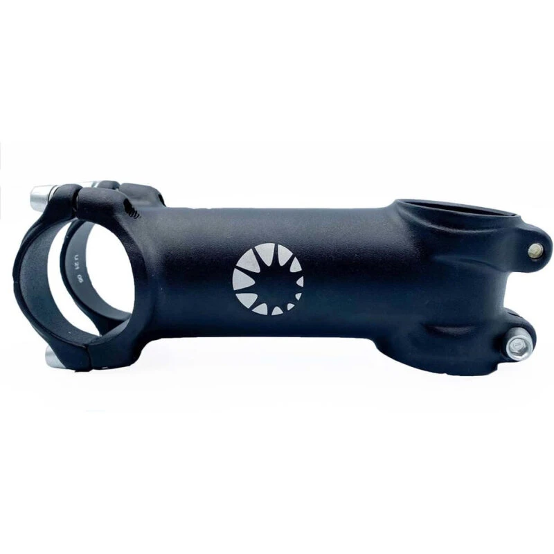 Bike Attitude Frempind Ø31,8 mm 90 mm +/-7° sort