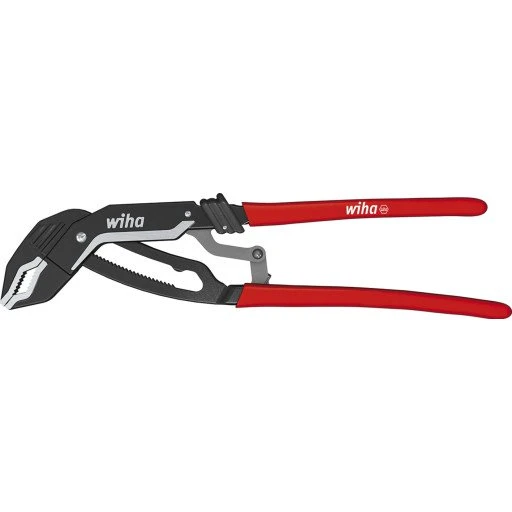 Wiha QuickFix Classic Vandpumpetang 250 mm, 5 stk