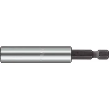 Wiha 1/4" bitholder med magnet og fjedering, 100 mm