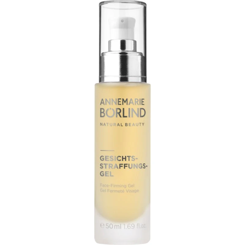 Annemarie Börlind Facial Firming Gel 50 ml
