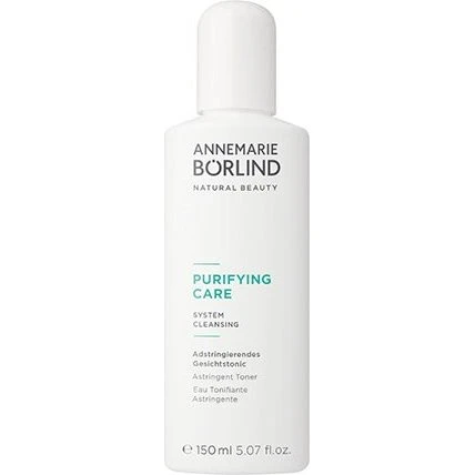 Annemarie Börlind Purifying Care Toner 150 ml