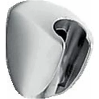 Hansgrohe Porter C bruseholder, krom
