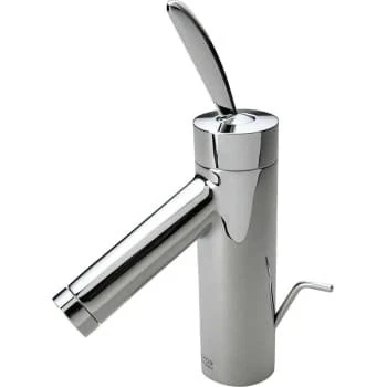 Hansgrohe Axor Starck Classic 70 håndvaskarmatur, krom, løft-op BV