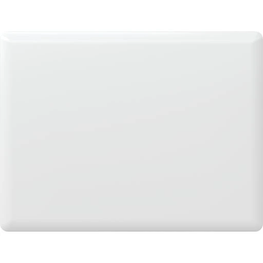 Dimplex Alta DTD4R 750W Wi-Fi varmepanel, 11 m²