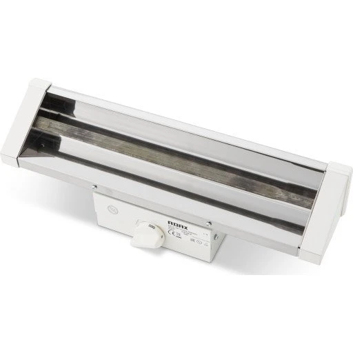 Adax GVR B 1000W Strålevarmer med trinafbryder