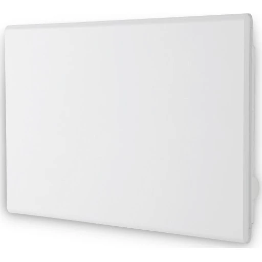 Adax Eco Basic Varmepanel 800W, hvid, 12 m²
