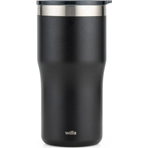 Wilfa Coffee 2GO Termokop 500 ml, Sort