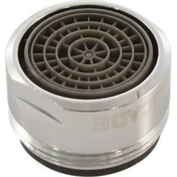 Oras Electra Luftblander 6 l/min, krom