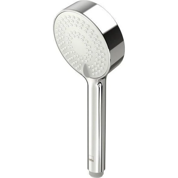 Oras Apollo Håndbruser 95 mm, 3 stråletyper, krom