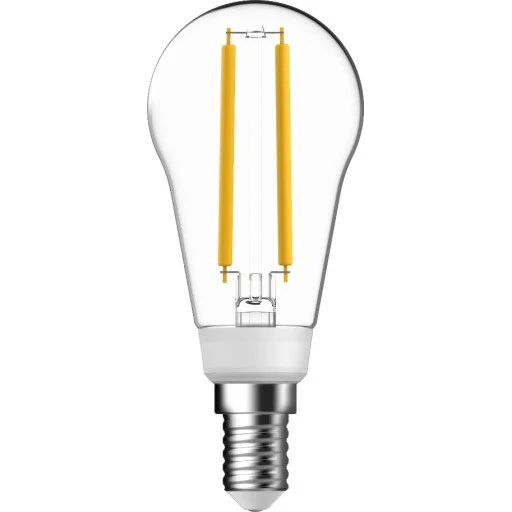 Nordlux E14 kronepære 2,3W 4000K