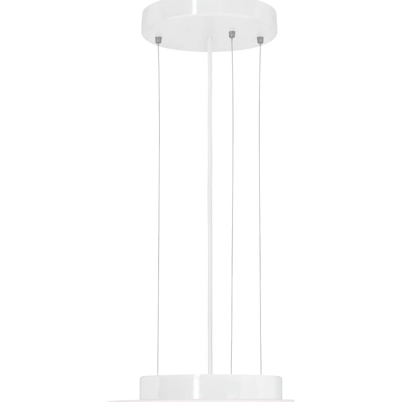 Ifö Electric Solenne Pendel, Hvid