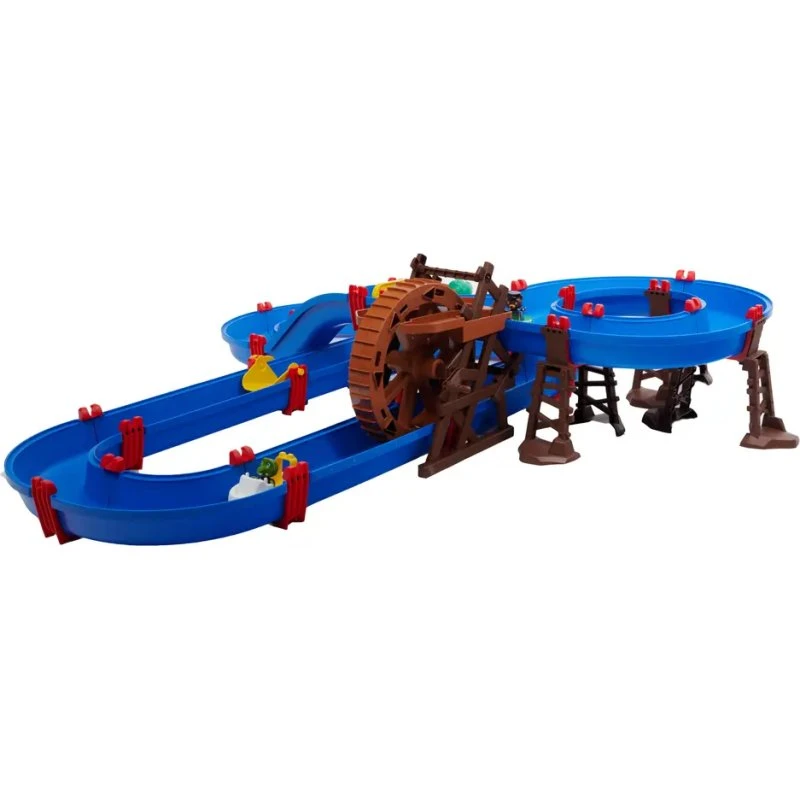 Aquaplay AquaPlay Vandhjulssæt 8700001537