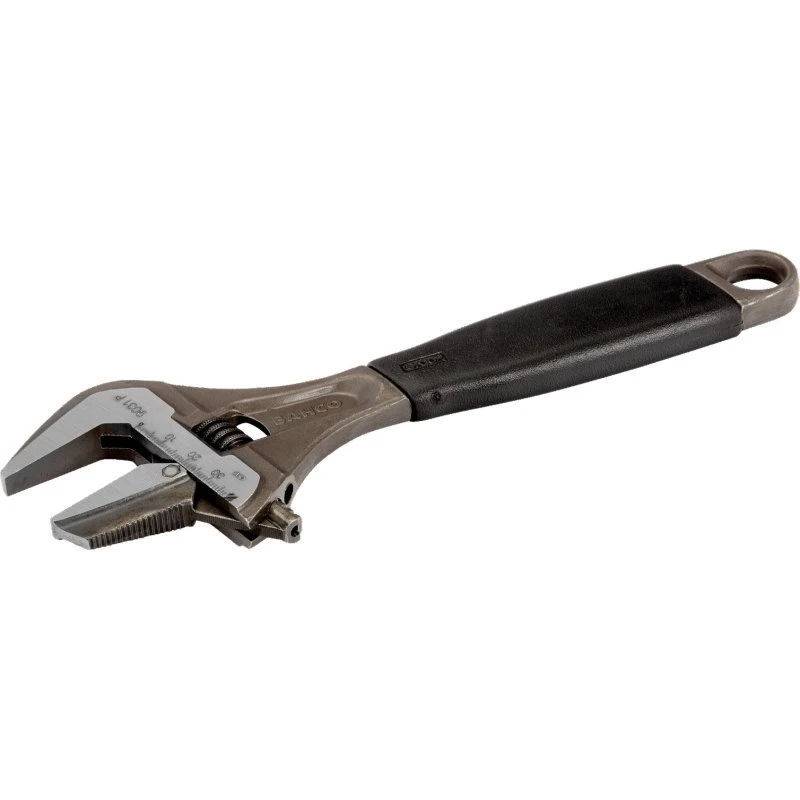 Bahco 9031P Svensknøgle 200 mm