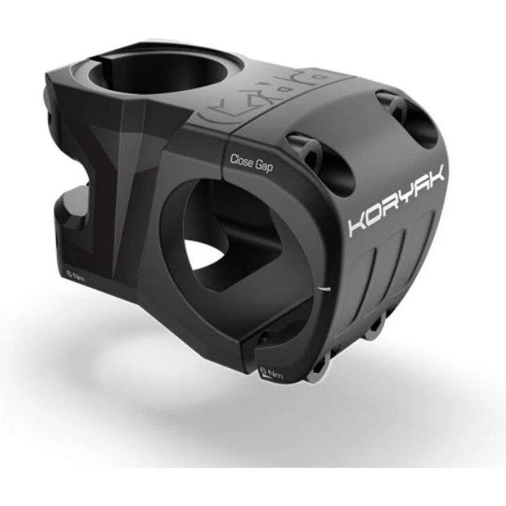 PRO Koryak E-Performance 0° styrstamme 35 mm 55 mm