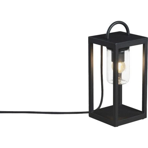 Konstsmide Bologna Udendørs Lanterne 33 cm, Stål, IP44, LED