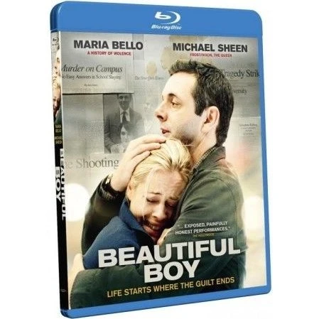 Beautiful Boy - Blu-Ray