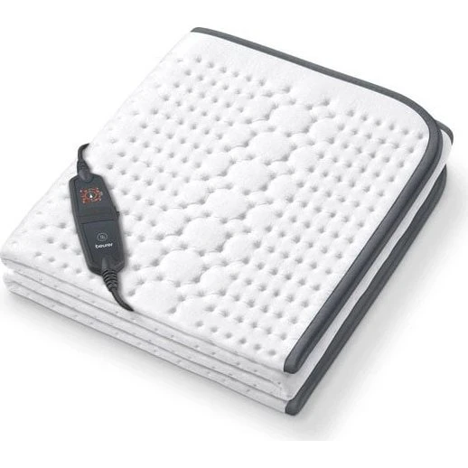 Beurer UB 60 Opvarmet Underdyne 150x80 cm – 5 Års Garanti