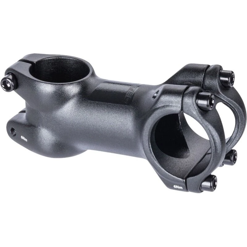 Contec Forge frempind 31,8mm 6° 70–120mm, sort