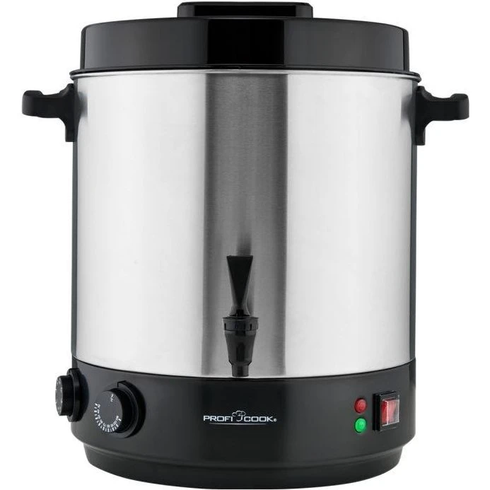 ProfiCook PC-EKA 1283, 32 L, 2100 W